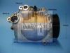AUTO AIR GLOUCESTER 14-0034R Compressor, air conditioning